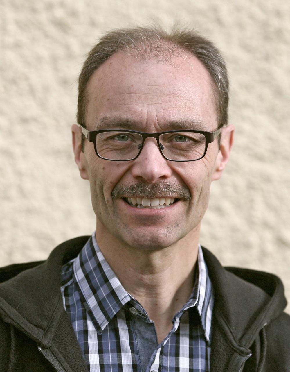 Peter Merkt